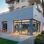 Aparthotel Sea Premium Aparthotel 4*