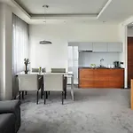 Sea Premium Aparthotel 4* Gdynia