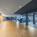 Sea Premium Aparthotel Aparthotel Gdynia