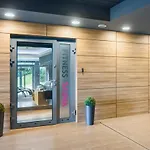 Sea Premium Aparthotel Gdynia