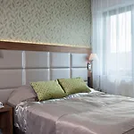 Sea Premium Aparthotel 4*