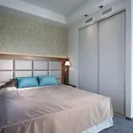 Sea Premium Aparthotel 4*