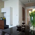 Sea Premium Aparthotel Gdynia