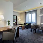 Sea Premium Aparthotel 4* Gdynia