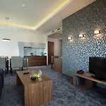 Sea Premium Aparthotel Aparthotel Gdynia