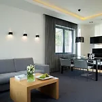 Aparthotel Sea Premium Aparthotel