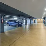 Sea Premium Aparthotel 4*