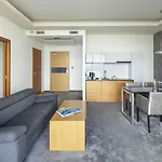 Sea Premium Aparthotel Aparthotel 4*