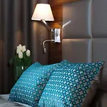 Sea Premium Aparthotel Gdynia