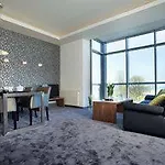 Sea Premium Aparthotel Gdynia