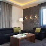 Sea Premium Aparthotel 4* Gdynia