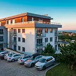 Sea Premium Aparthotel Gdynia
