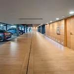 Sea Premium Aparthotel Gdynia