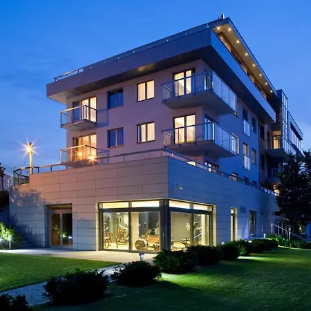 Sea Premium - Destigo Aparthotel