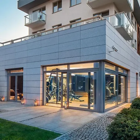 شقة فندقية Sea Premium - Destigo 4*