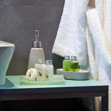 Sea Premium - Destigo 4* غدينيا