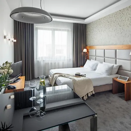 Sea Premium - Destigo Hotel apartamentowy