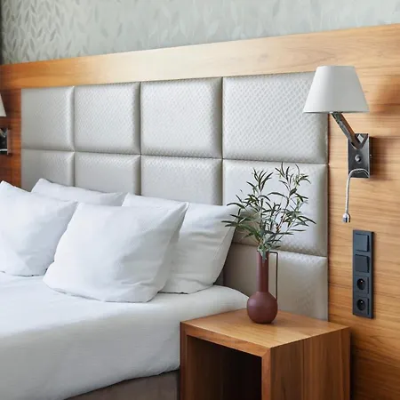 Sea Premium - Destigo 4* Gdynia
