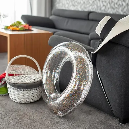 Sea Premium - Destigo 4* غدينيا