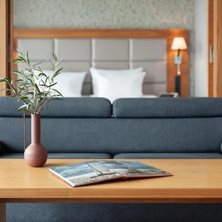 Sea Premium - Destigo 4* Gdynia