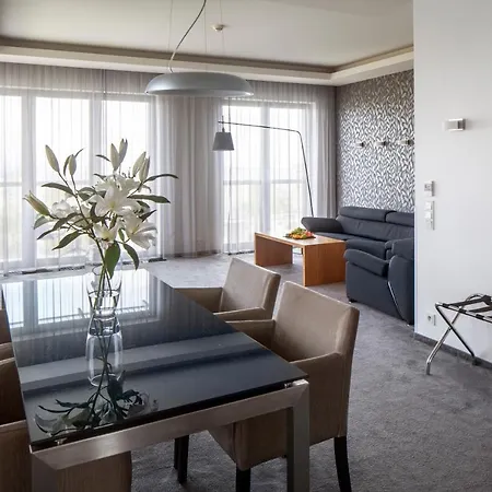 Sea Premium - Destigo Aparthotel