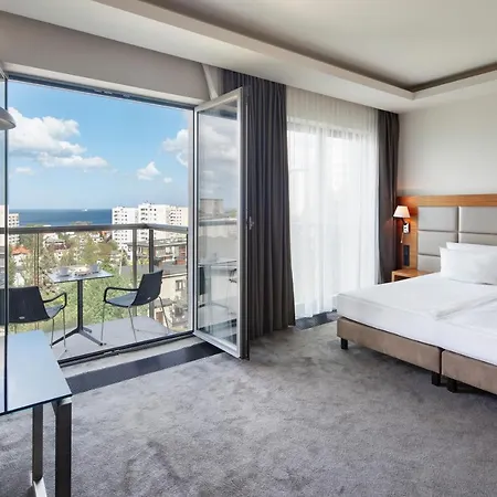 Sea Premium - Destigo 4*