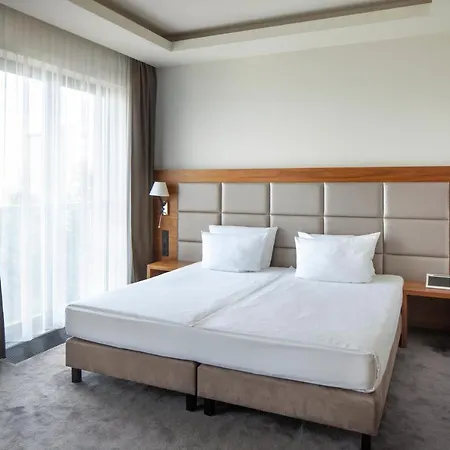 Sea Premium - Destigo Hotel apartamentowy 4*