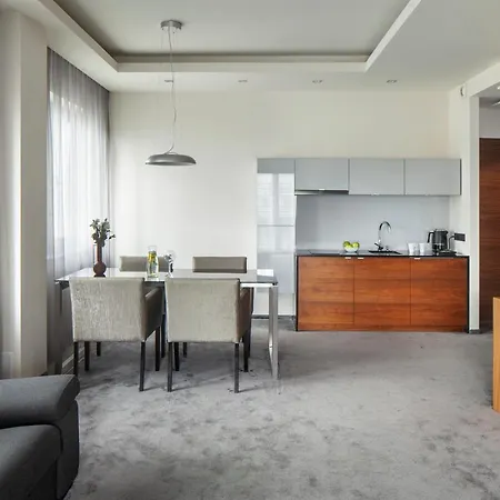 Sea Premium 4* Gdynia