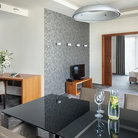 Sea Premium - Destigo Hotel apartamentowy