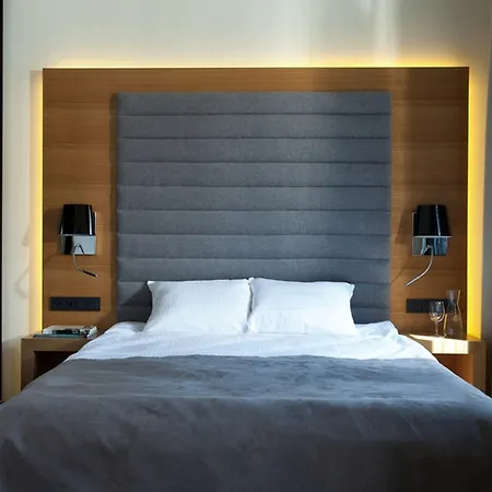 Sea Premium - Destigo Hotel apartamentowy 4*