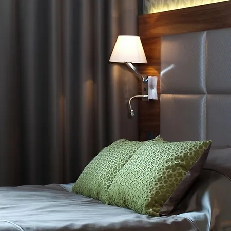 Apart-hotel Sea Premium 4*