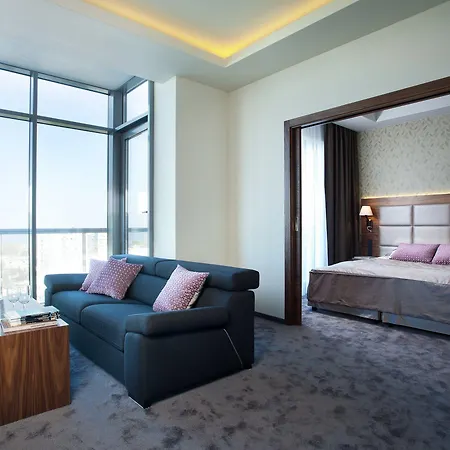 Sea Premium - Destigo شقة فندقية غدينيا