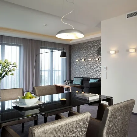 شقة فندقية Sea Premium - Destigo