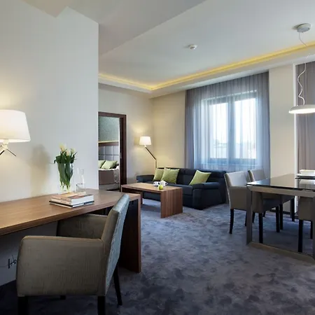 Sea Premium 4* Gdynia