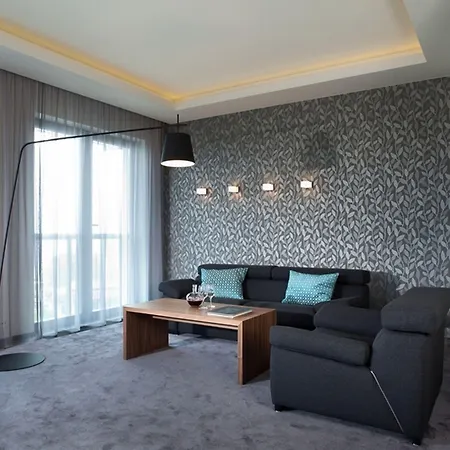 Sea Premium - Destigo 4* Gdynia