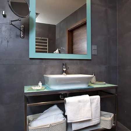 Sea Premium Apart-hotel Gdynia