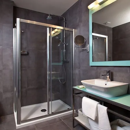 Sea Premium - Destigo Hotel apartamentowy