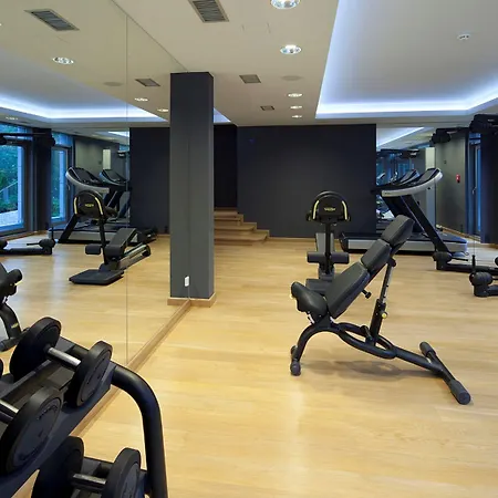 Hotel apartamentowy Sea Premium - Destigo