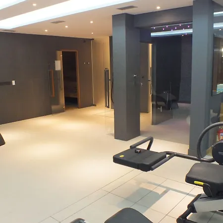 Sea Premium - Destigo شقة فندقية 4*