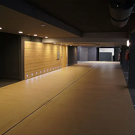 Sea Premium - Destigo Hotel apartamentowy