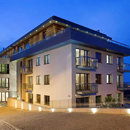 Aparthotel Sea Premium Aparthotel 4*
