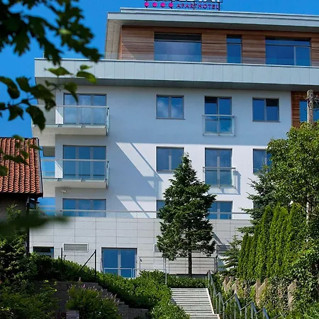 Sea Premium Hotel apartamentowy 4*