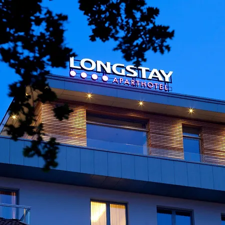 Sea Premium - Destigo Aparthotel 4*