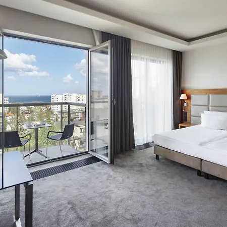 Sea Premium - Destigo 4* Gdynia