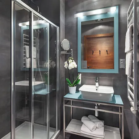 Sea Premium - Destigo شقة فندقية غدينيا