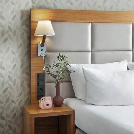 Sea Premium - Destigo 4* غدينيا