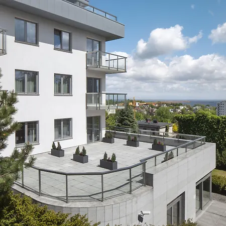 Sea Premium - Destigo شقة فندقية 4*