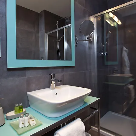 Hotel apartamentowy Sea Premium Gdynia