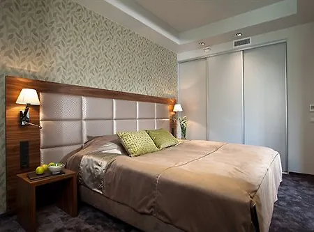Sea Premium - Destigo Aparthotel Gdynia