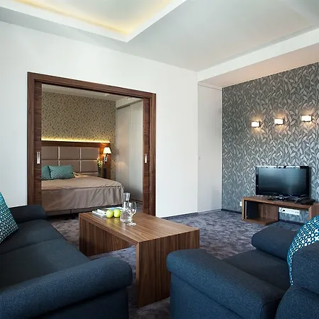 Sea Premium Aparthotel Gdynia